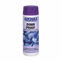 Nikwax Down Proof