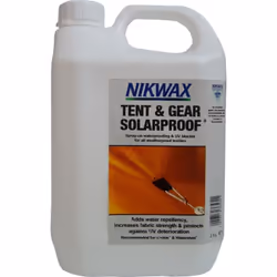 Nikwax 5020716365601