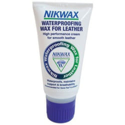 Nikwax Waterproofing Wax for Leather Footwear Waterproofing Neutral (60ml)