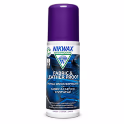 125ml Fabric Leather Waterproofing Sponge