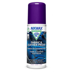 125ml Fabric Leather Waterproofing Sponge