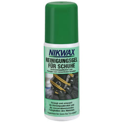 Nikwax Footwear Cleaning Gel Shoe cleaner 125 ml