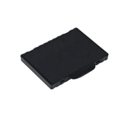 COLOP UN12BK Replacement Ink Pad Black Pack of 5 6/5756BK EM00837