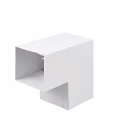 Maxi Trunking & AccessoriesThe Bendex range of Maxi trunking and accessories are manufactured from white PVC-U.