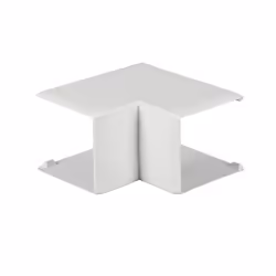 Maxi Trunking & AccessoriesThe Bendex range of Maxi trunking and accessories are manufactured from white PVC-U.