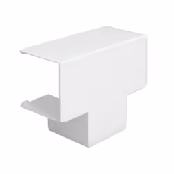 Maxi Trunking & AccessoriesThe Bendex range of Maxi trunking and accessories are manufactured from white PVC-U.