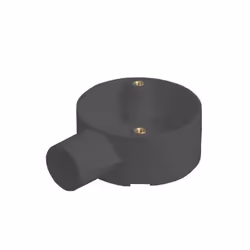 20 mm 1 Way Terminal Box