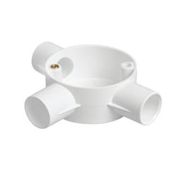 Titan CJB253WT fibre optic microduct accessory