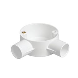 Titan CJB202WA fibre optic microduct accessory