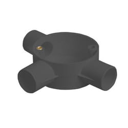 Titan CJB203BK fibre optic microduct accessory