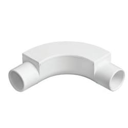 Titan IB25WH cable trunking system accessory Cable raceway