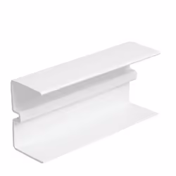 Maxi Trunking & AccessoriesThe Bendex range of Maxi trunking and accessories are manufactured from white PVC-U.
