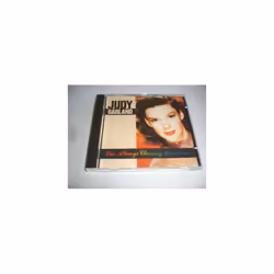 Judy Garland Im Always Chasing Rainbows CD