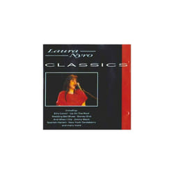 Laura Nyro  Classics CD