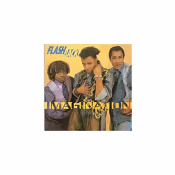 Imagination Flashback CD