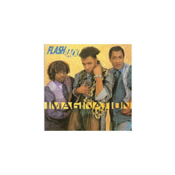 Imagination  Flashback CD