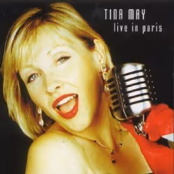 Proper Live in Paris - Tina May, Jazz, CD, Tina May, Physical media, Adult, 1 discs