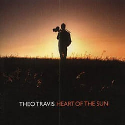 Proper Heart of the Sun CD Jazz Theo Travis Featuring Palle Mikkelborg