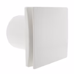 Airvent 442828 Axial Tile Extractor Fan - 100mm (Standard Model)