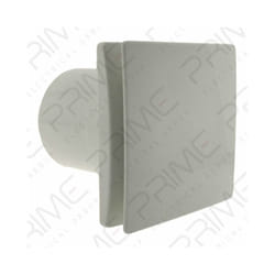 Airvent 442829 Axial Tile Extractor Fan - 100mm (Timer Model)