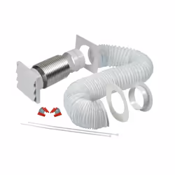 Manrose Tumble Dryer Kit  [R41703]