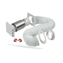 Manrose Tumble Dryer Kit  [R41703]