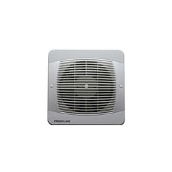 Primeline PEF6010 Kitchen/Utility Axial 6"/150mm Extractor Fan (Standard Model - NO Timer)