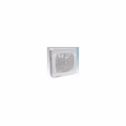 Manrose (Primeline) XF150T (PEF6020) Kitchen/Utility Extractor Fan with Run on Timer for 6"/150mm Duct