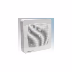 Manrose Primeline PEF6040 Extractor Fan with Humidistat for 6"/150mm ducting