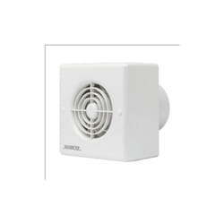 Manrose CF100H Centrifugal Extractor Fan 100 mm / 4 Inch (Humidistat)