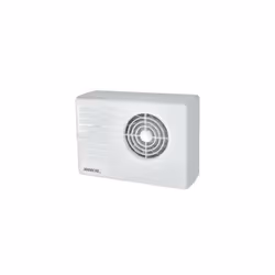 Manrose CF200S Centrifugal Extractor Fan 100 mm (Standard Model)