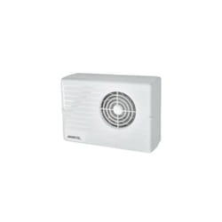 Manrose CF200S Centrifugal Extractor Fan 100 mm (Standard Model)