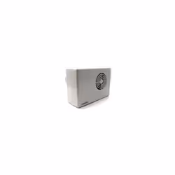 Manrose CF200P Centrifugal Pullcord Switch Fan