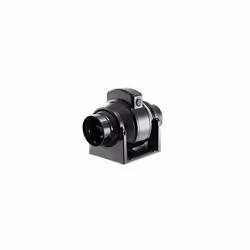 Manrose MF100T In-Line Mixed Flow Extractor Fan 100mm / 4 inch (Timer Model)