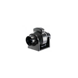 Manrose MF100T In-Line Mixed Flow Extractor Fan 100mm / 4 inch (Timer Model)