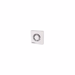 Manrose 4-inch Timer Fan - Gold