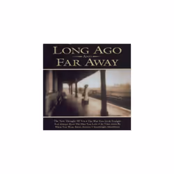 Long Ago and Far Away CD (2003)