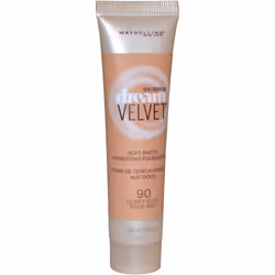 Maybelline Dream Velvet Skin Transforming Foundation 30ml Honey Beige #90