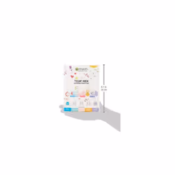 Garnier Tissue Mask Discovery Collection