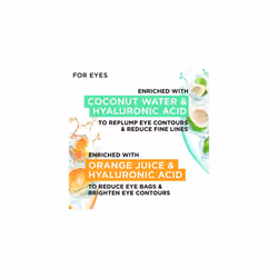 Garnier Sheet Mask Discovery Collection, Face & Eye Sheet Mask set for Dehydrated, Dull and Tired Skin, Pack of 5 Sheet Masks