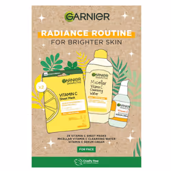 Radiance Routine Gift Set