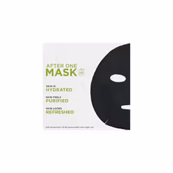 Garnier's Ultimate Charcoal Gift Set for Face, with Serum, Face Mask and Micellar Purifying Jelly Water to Reduce Imperfections, Approved by Cruelty - Additional view 5