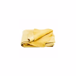 New Zealand Chamois - 2.5 Sq Ft