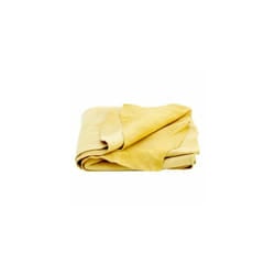 New Zealand Chamois - 2.5 Sq Ft
