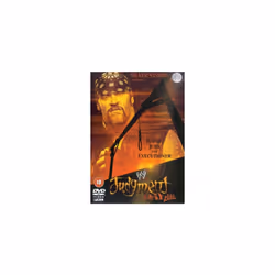 WWE: Judgement Day 2002 [DVD]