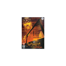 WWE: Judgement Day 2002 [DVD]