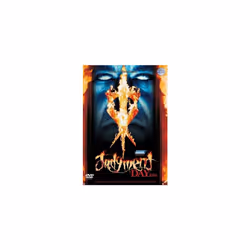WWE: Judgement Day - 2004 [DVD]