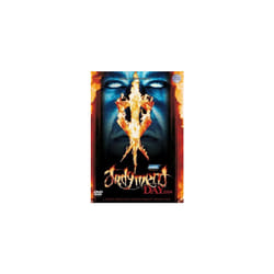 WWE: Judgement Day - 2004 [DVD]