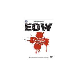 ECW - The Most Extreme Matches [DVD]