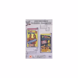 WWE - In Your House 5 and 6 DVD